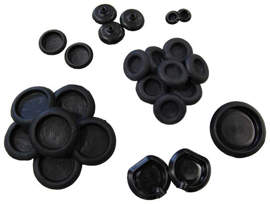 Body Plug Kit - 70-74 A-Body