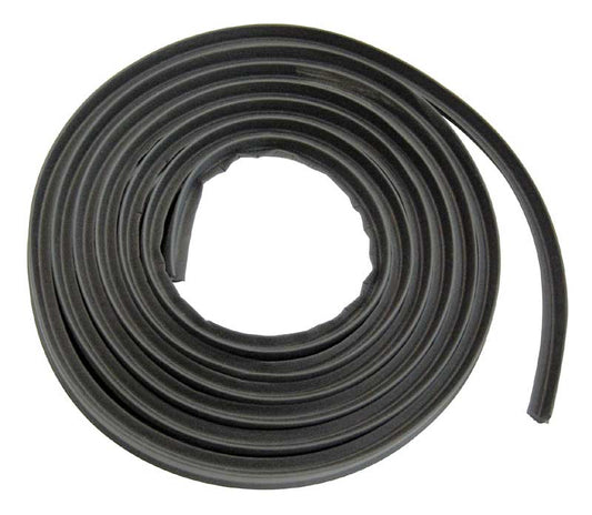 Trunk Weatherstrip - 68-69 Plymouth B-Body