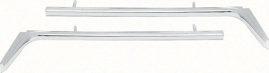 Grille Bars - 67-68 Firebird 400