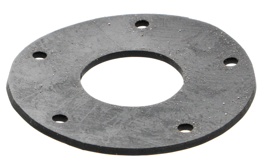 Filler Neck to Cross Rail Seal - 66-69 Fairlane Comet Cyclone; 68-69 Torino Montego (Except Wagon)