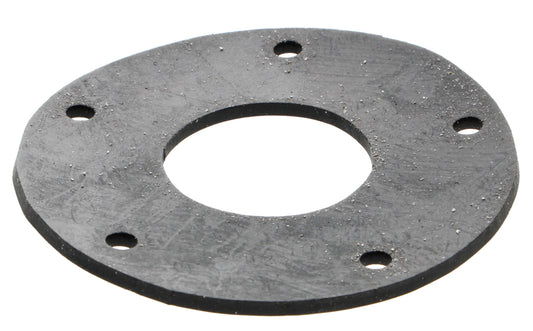 Filler Neck to Cross Rail Seal - 66-69 Fairlane Comet Cyclone; 68-69 Torino Montego (Except Wagon)