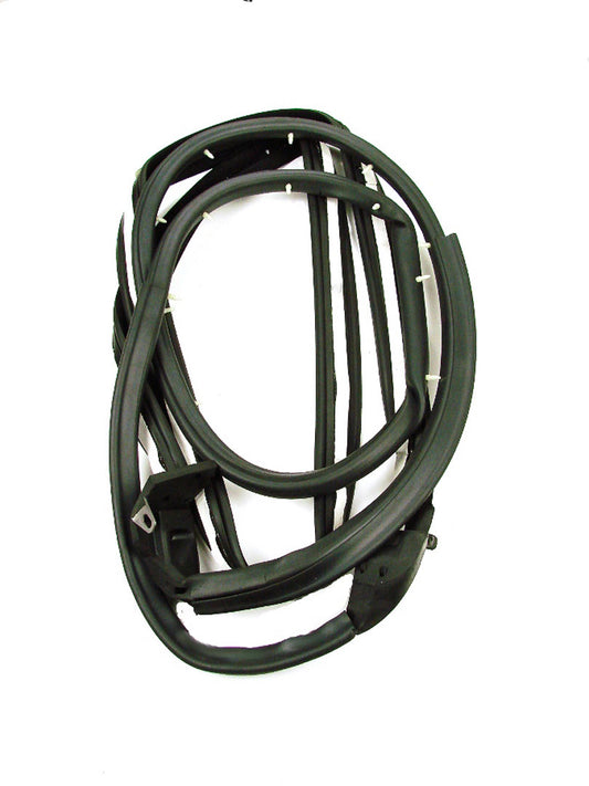 Tailgate Seal - 75-91 Chevy GMC Suburban