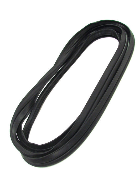 Windshield Gasket - w/ Trim Groove - 61-66 Ford F100 F250 F350 Pickup Truck