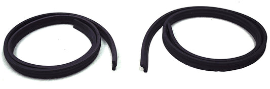 Hood to Cowl Seal - 47-55 Chevy GMC Truck