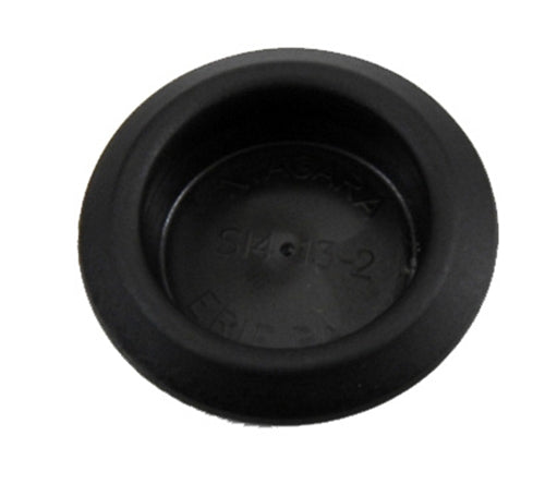 Speedometer Cable Hole Plug - Plastic (1")
