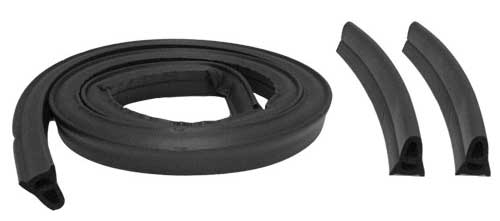 Hood to Cowl Seal - 70-81 Camaro Firebird