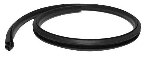 Hood to Cowl Seal - 67-69 Camaro Firebird