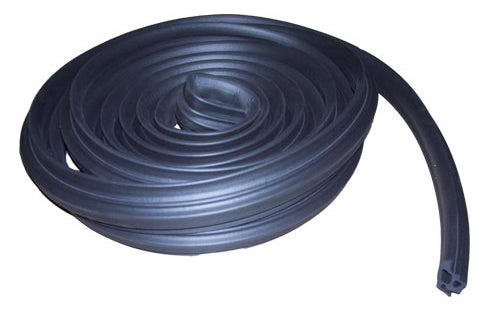 Hatchback Weatherstrip - 73-74 Nova