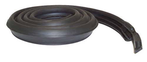 Roof Rail Weatherstrips - LH/RH Pair - 65 Chevy II Nova (Coupe)