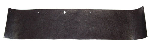 Radiator Top Seal - Big Block - 68-70 Chevy II Nova