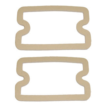 Parking Lamp Lens Gasket - 70-72 Nova