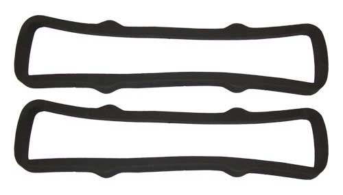 Taillight Housing Seals - LH/RH Pair - 69 Firebird