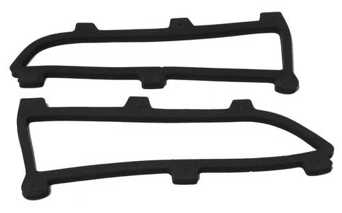 Taillight Housing Gaskets - LH/RH Pair - 70-73 Firebird