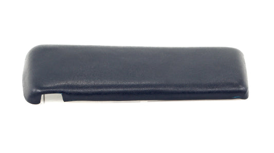 Console Lid Cover - Dart Blue - 73-81 Camaro; 71-72 & 78-81 Firebird