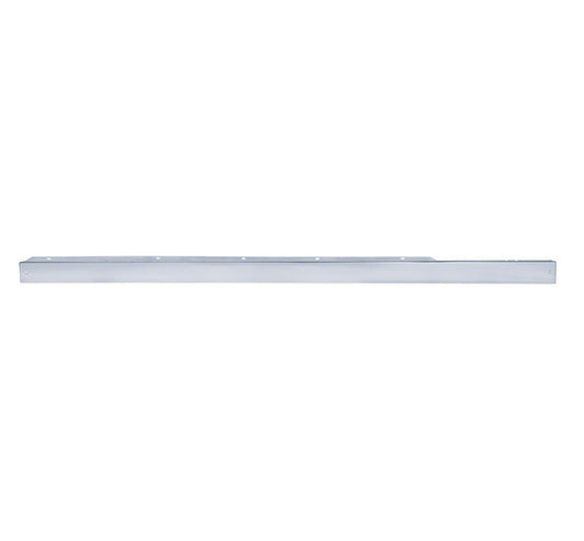 Rocker Panel Molding - LH - 69 Firebird