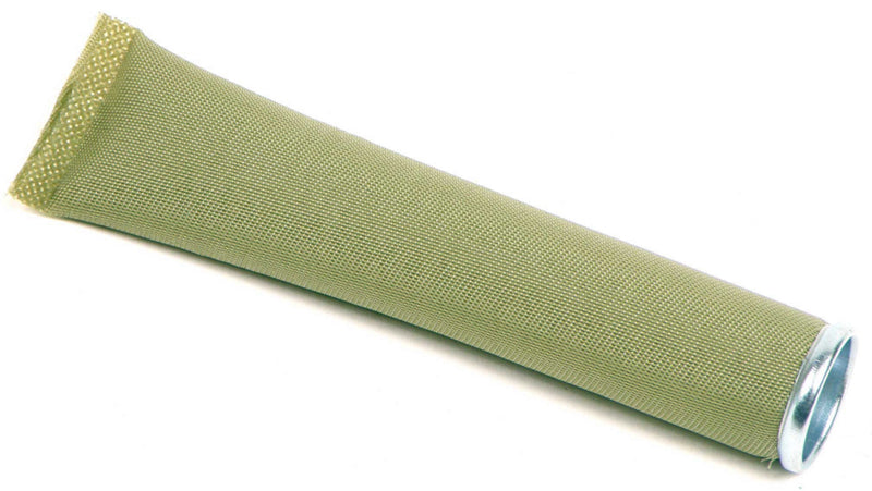 Gas Tank Sending Unit Filter Screen (3/8") - Included with sending units