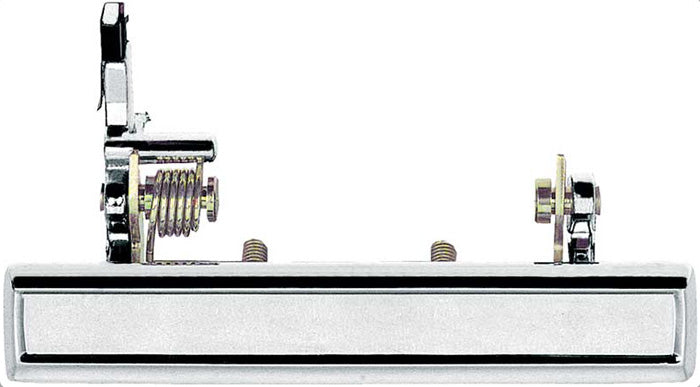 Door Handle - Outside - RH (5 5/8" Long for original 75-81 & reproduction doors) - 75-81 Camaro Firebird