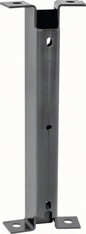 Grille Divider Bracket - 70-73 Camaro (Rally Sport)