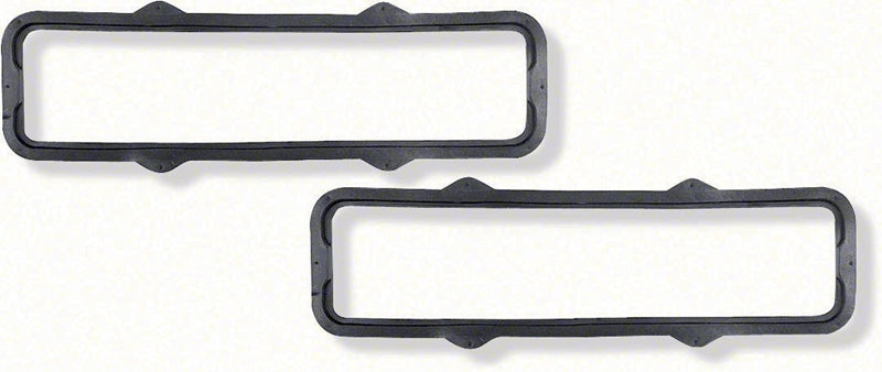 Taillight Lens Gaskets - LH/RH Pair - 67-68 Firebird
