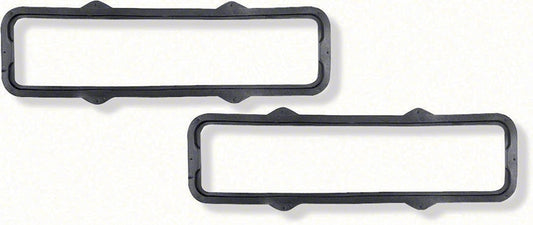 Taillight Lens Gaskets - LH/RH Pair - 67-68 Firebird