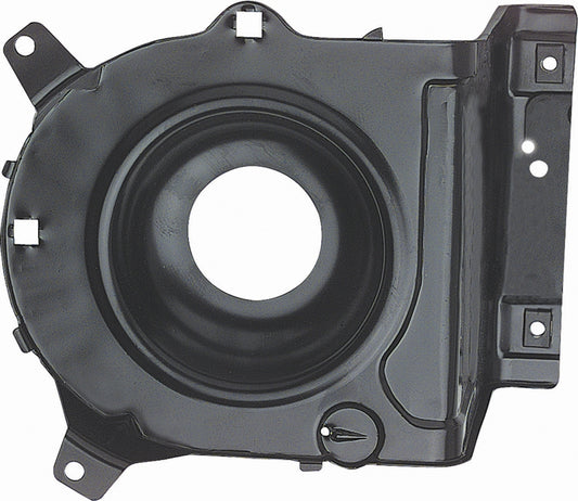 Headlamp Housing - RH - 67 Camaro (Standard)