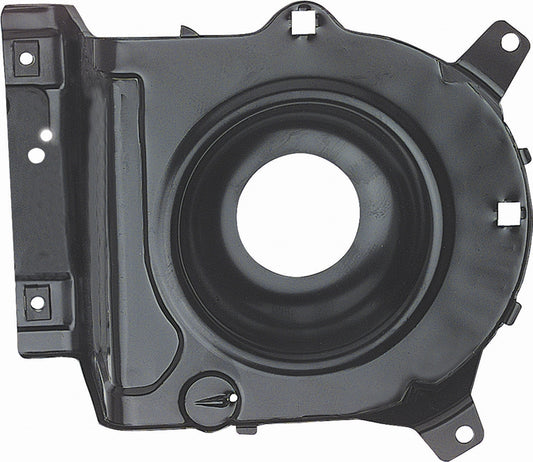 Headlamp Housing - LH - 67 Camaro (Standard)