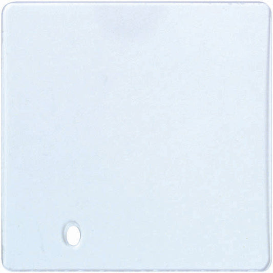 Dash Clock Lens - 69 Camaro