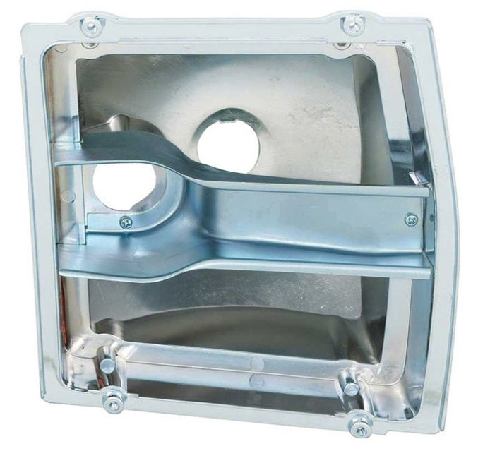Tail Lamp Housing - RH - 68 Dart