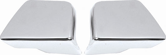 Door Handles - Inside - LH/RH Pair - 70-74 Challenger