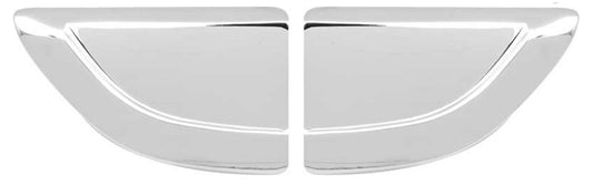 Door Handles-  Inside - LH/RH Pair - 70-74 Barracuda