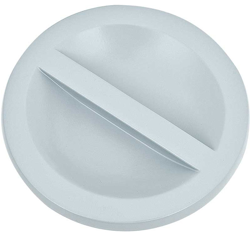 Fuel Cap - Paintable - 70-71 Challenger