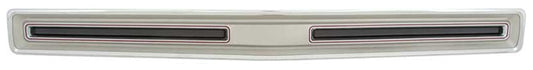 Trunk Trim Panel - 69  GTX