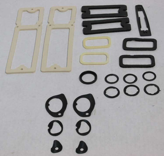Paint Gasket Kit - 68-69 Chevy II Nova