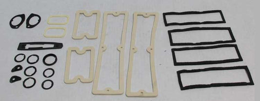 Paint Gasket Set - 70 Nova