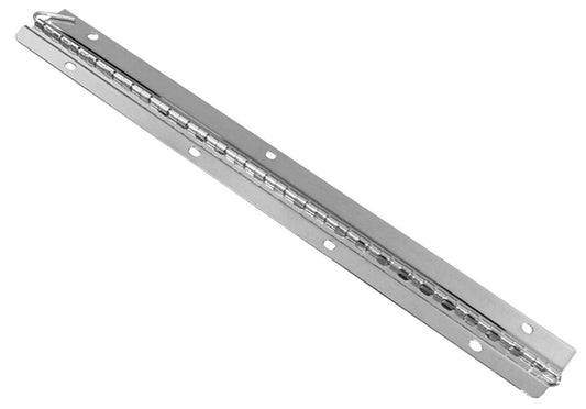 Console Door Hinge w/ Spring - 66-67 Chevelle El Camino