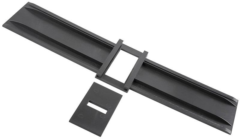 Console Shifter Slider - Auto Trans - 68-72 Chevelle El Camino; 70-72 Monte Carlo