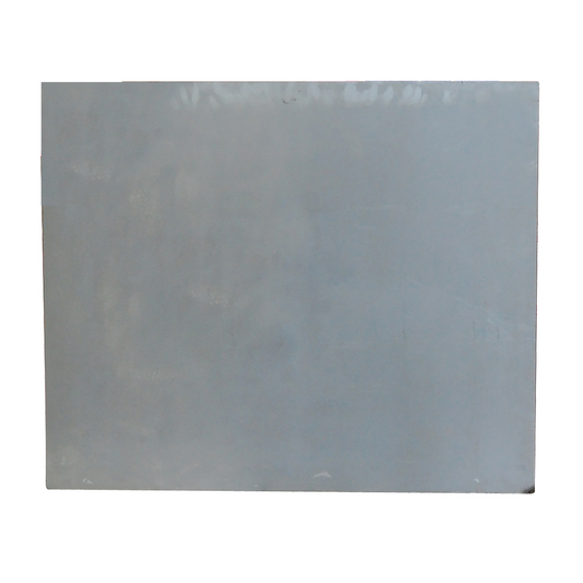 Uncoated Steel Patch - 36" X 43" .036 or 20 Gauge *Non-Returnable*