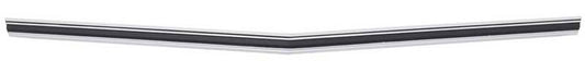 Rear Body Panel Molding - Lower - 67 Chevelle