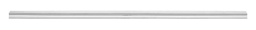 Top Edge Bed Rail Molding - LH or RH - 64-67 El Camino