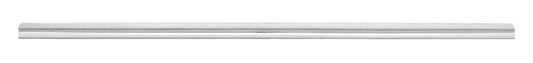 Top Edge Bed Rail Molding - LH or RH - 64-67 El Camino