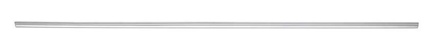 Trunk Molding - Upper - 65 Chevelle
