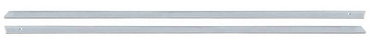 Rocker Panel Moldings  - Pair - 70-72 Monte Carlo
