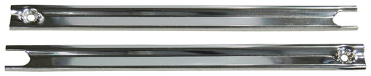 Sill Plate Extensions - LH/RH Pair - 68-70 Dodge Plymouth B-Body