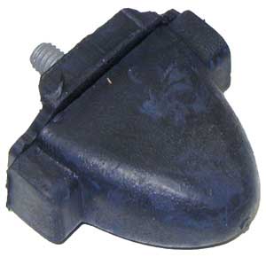 Lower Control Arm Bumper - OE Style - 67 Camaro Firebird; 62-67 Chevy II Nova; 67-70 Impala