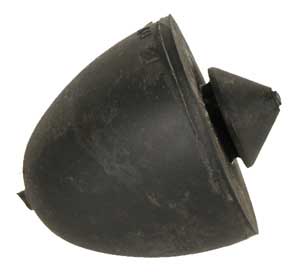 Upper Control Arm Bumper