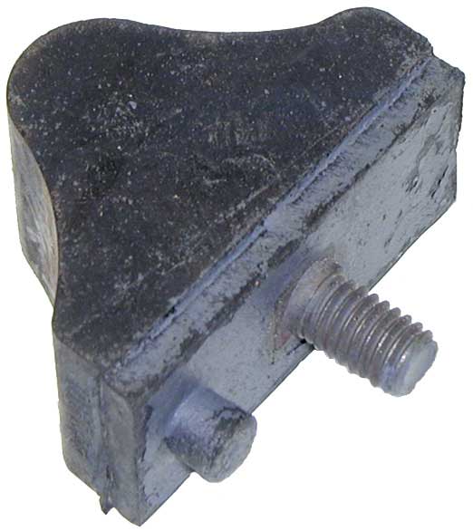 Lower Control Arm Bumper