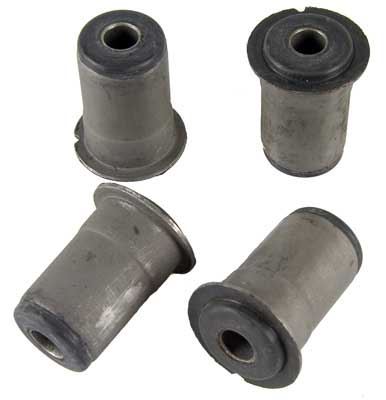 Front & Rear Lower Control Arm Bushing Set - 67-69 Camaro