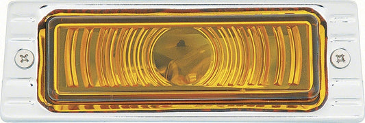 Parking Lamp Assembly - 6 Volt - 47-53 Chevy Truck