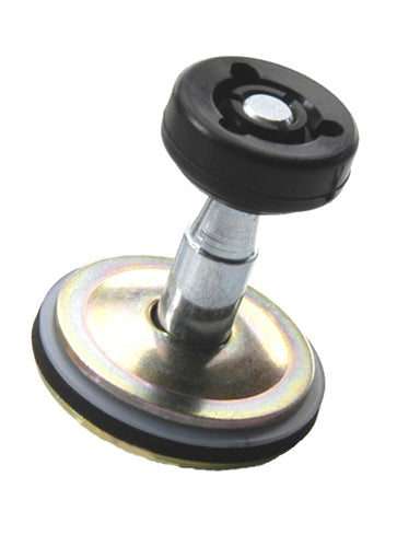 Door Glass Roller - Rear - LH or RH - 70-81 Camaro Firebird