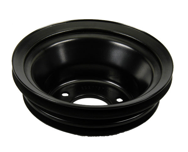 Crankshaft Pulley - 69-75 Camaro Chevelle El Camino Nova